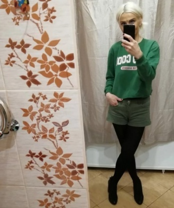 Анкета проститутки Маша - Фото 1, Зерноград, 35 лет, №10831