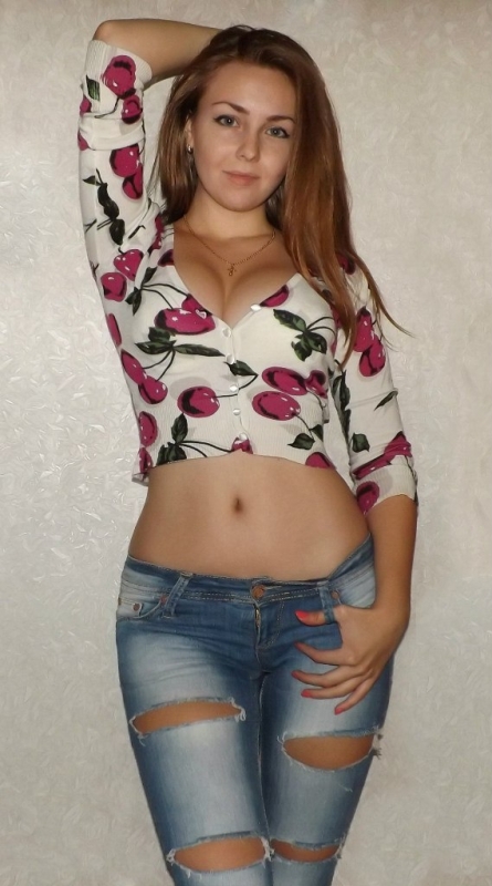 Анкета проститутки Алина - Фото 1, Зерноград, 28 лет, №26418